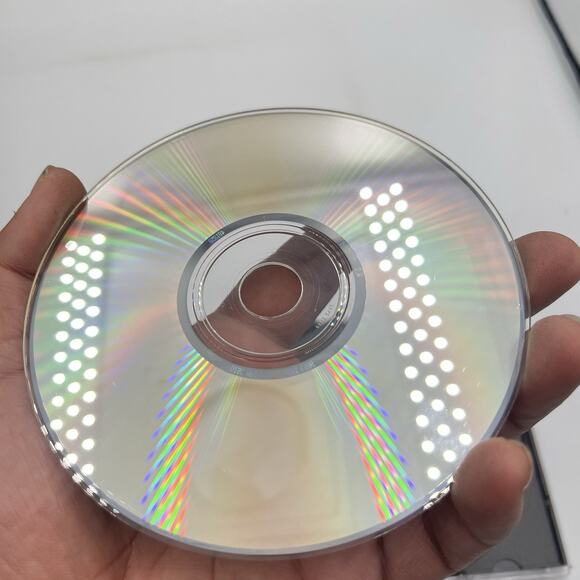 Cyberia Panasonic 3DO Video Game Mint Disc! Tested - Picture 4 of 7